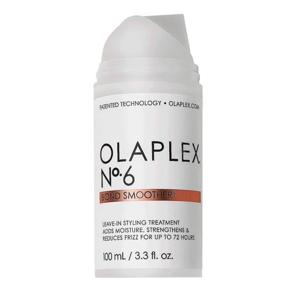 New Olaplex No. 6 Bond Smoother - Picture 2 of 5